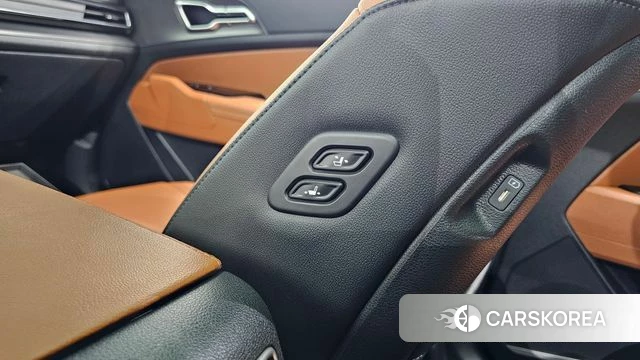 Kia Sportage 5th Generation Hybrid id 3876817 из Кореи 10