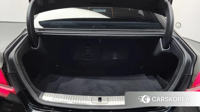 Kia The New K9 2nd generation id 4917903 из Кореи 10