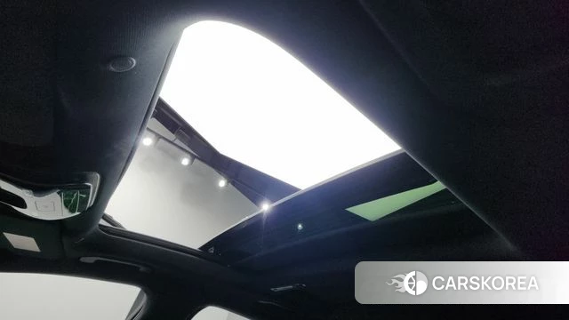 Mercedes-Benz S-Class W223 id 3793666 из Кореи 10