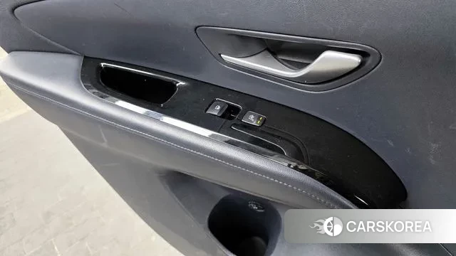 Hyundai Tucson (NX4) id 3630956 из Кореи 10