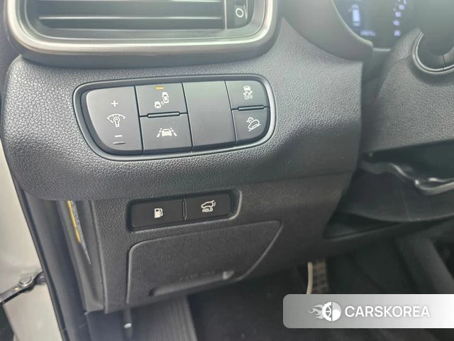 Kia The New Sorento id 4724574 из Кореи 10