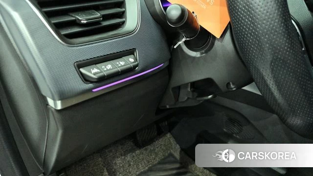 Renault Korea (Samsung) XM3 id 4232265 из Кореи 10