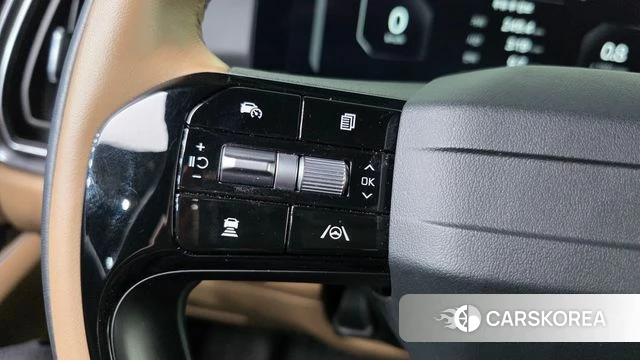 Kia The New Sorento 4th Generation id 4602118 из Кореи 10