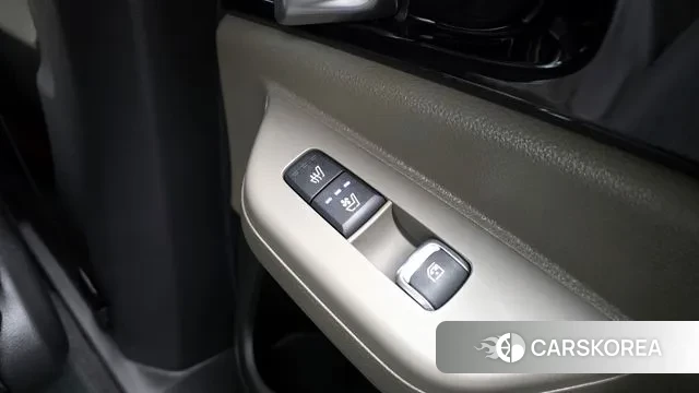 Kia The New Carnival 4th Generation id 3669966 из Кореи 10