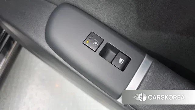 Hyundai Grandeur Hybrid (GN7) id 3415623 из Кореи 10