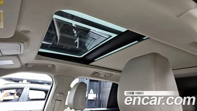 Ford Explorer 6th Generation id 2954404 из Кореи 10