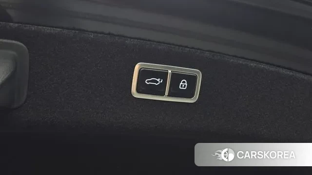 Genesis G80 (RG3) id 3247285 из Кореи 10