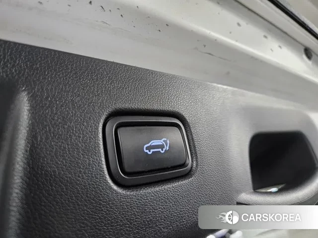 Hyundai Tucson (NX4) id 3473063 из Кореи 10