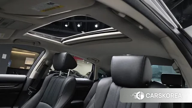 Honda Accord 10th Generation id 3598790 из Кореи 10