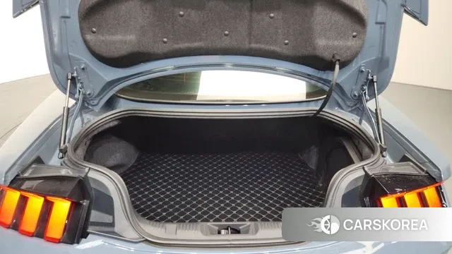 Ford Mustang 7th Generation id 3585508 из Кореи 10