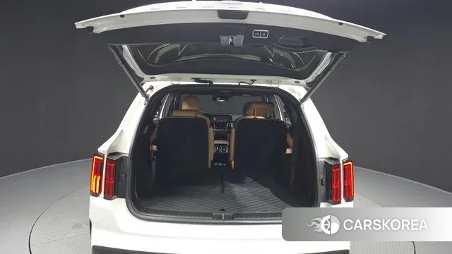 Kia Sorento 4th Generation id 3727553 из Кореи 10