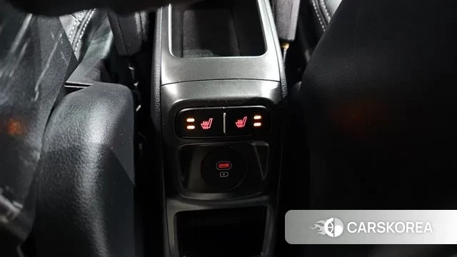 Kia The New Kia Ray id 3058514 из Кореи 10