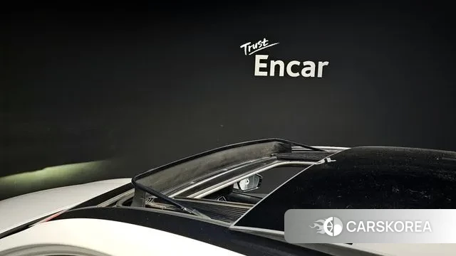 Hyundai Grandeur IG Hybrid id 3292514 из Кореи 10