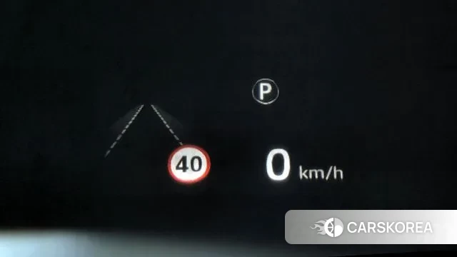 Land Rover Range Rover 4th Generation id 3455134 из Кореи 10