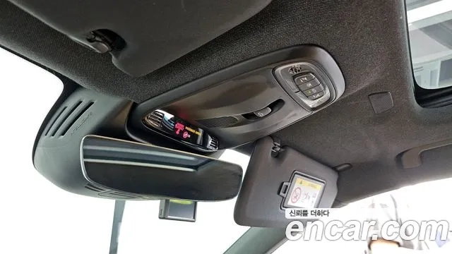 Volvo XC40 id 2917475 из Кореи 10