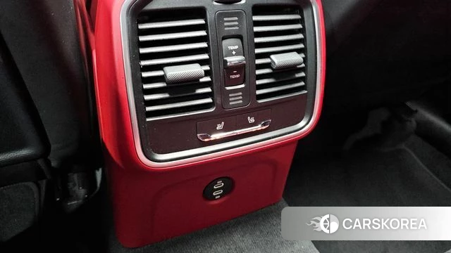 Porsche Macan id 3811828 из Кореи 10