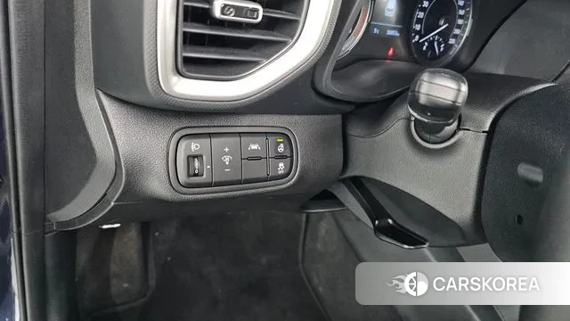 Hyundai Venue id 3697905 из Кореи 10