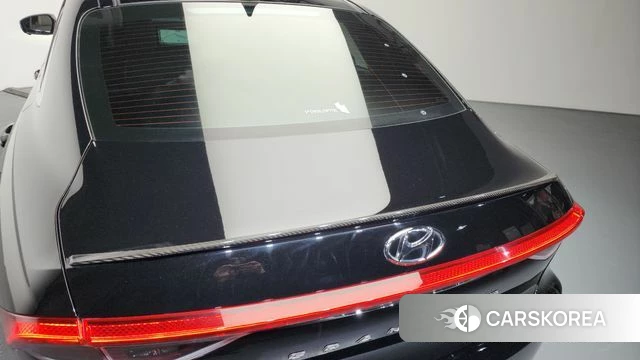 Hyundai The New Grandeur IG id 3865987 из Кореи 10