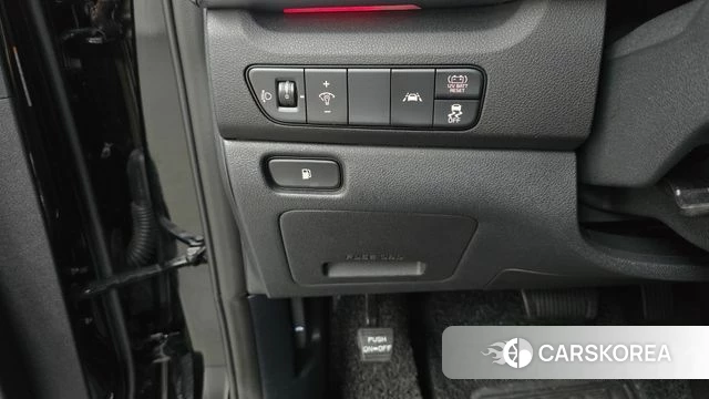 Kia The New Niro id 4671403 из Кореи 10