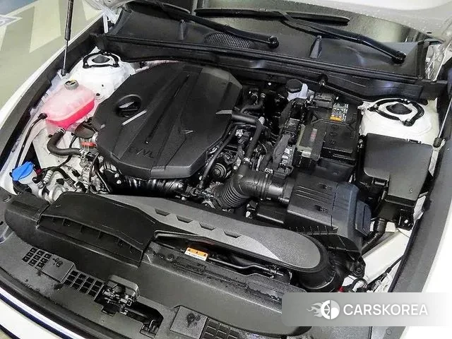 Hyundai Sonata D Edge (DN8) id 3614709 из Кореи 10