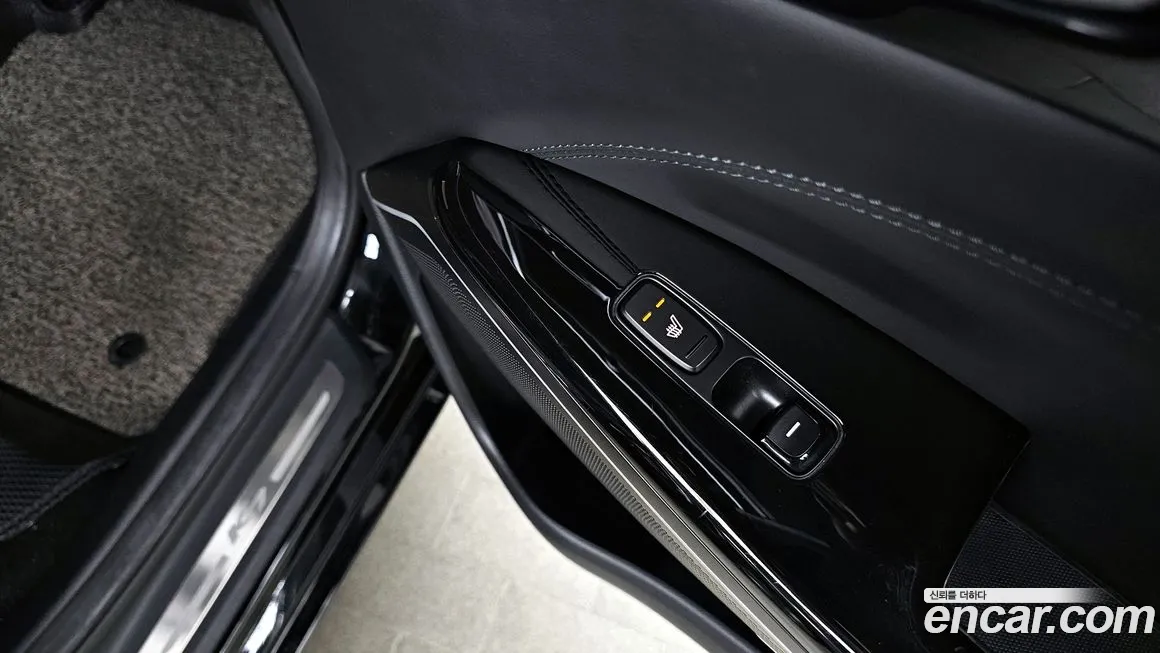 Kia All New K7 Hybrid id 2120621 из Кореи 10