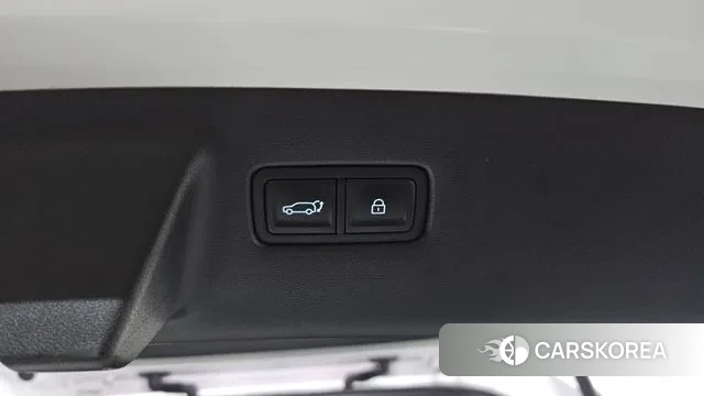 Hyundai Santa Fe (MX5) id 3596392 из Кореи 10