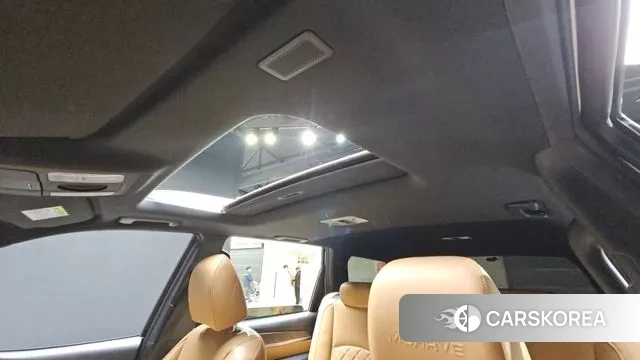 Kia Mohave Master id 3702727 из Кореи 10