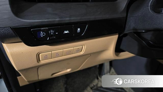 Kia Carnival 4th generation id 4696895 из Кореи 9