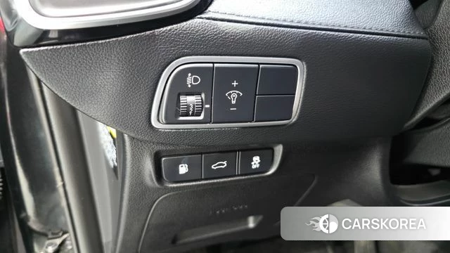 Hyundai Grandeur IG id 4435388 из Кореи 10