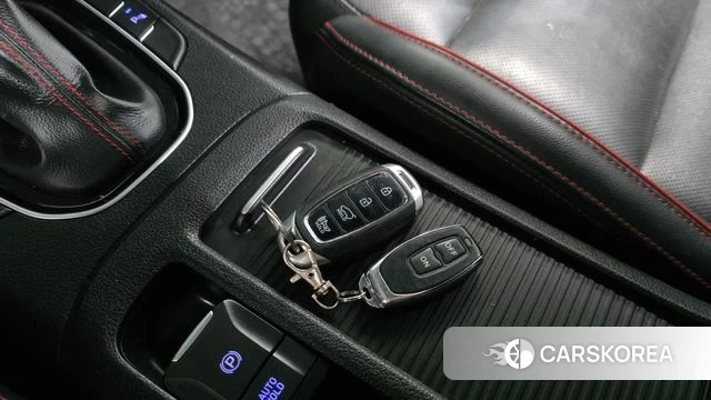 Hyundai i30 (PD) id 3900072 из Кореи 10