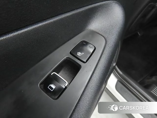 Hyundai Santa Fe TM id 4356806 из Кореи 10