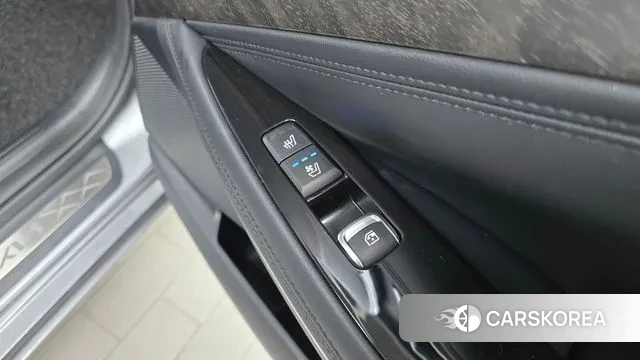 Kia K8 id 3524645 из Кореи 10