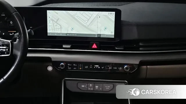 Kia The New Carnival 4th Generation id 3496874 из Кореи 10