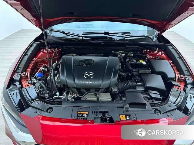 Mazda CX-4 id 4335258 из Китая 10