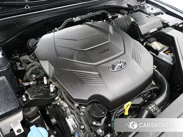 Hyundai Grandeur IG id 3469694 из Кореи 10