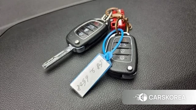 Hyundai All New Tucson id 2991266 из Кореи 10