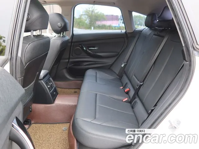 BMW 3 Series GT (F34) id 2762724 из Кореи 10