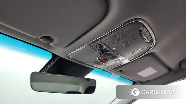 Kia The New K9 2nd generation id 3467777 из Кореи 10