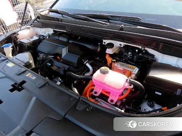 Kia The New Carnival 4th Generation id 3864171 из Кореи 10