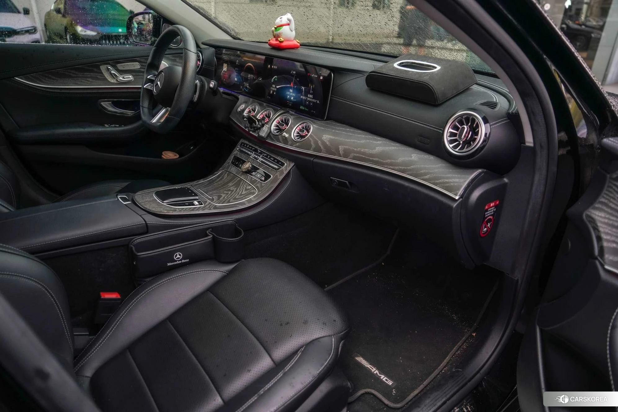 Mercedes-Benz E-class PHEV id 4453064 из Китая 10