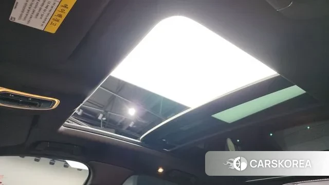 Bentley Bentayga id 3557765 из Кореи 10