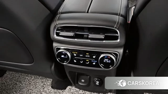 Genesis GV80 id 3402088 из Кореи 10