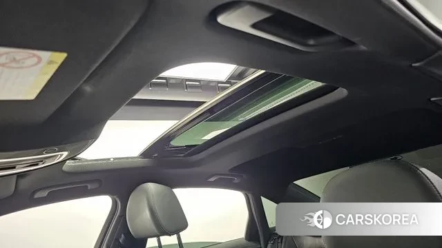 Audi A6 (C8) id 3044754 из Кореи 10