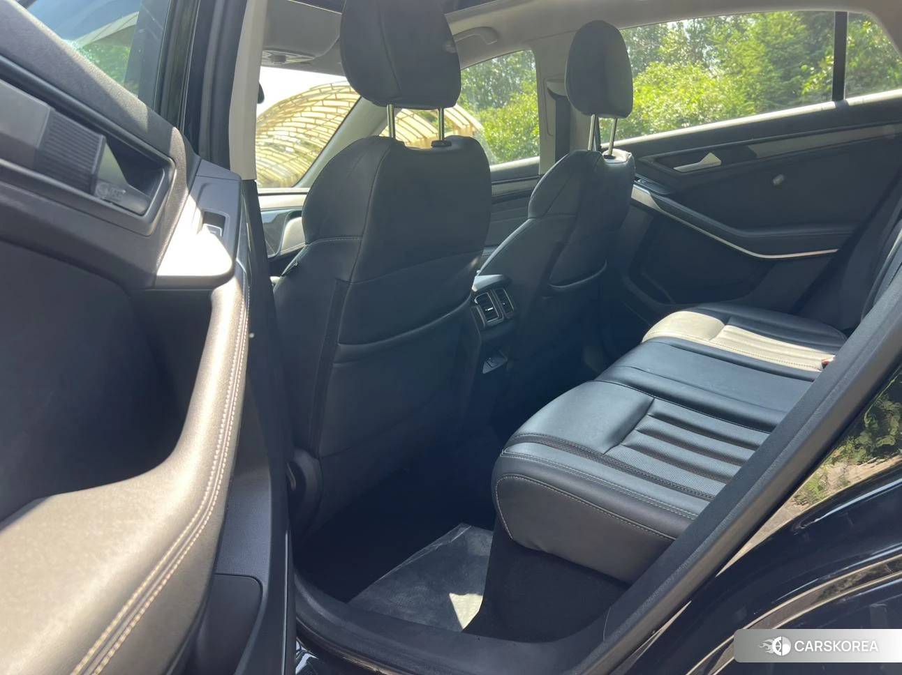 Ford Territory id 4454313 из Китая 10