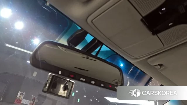 Hyundai Grandeur IG id 3728636 из Кореи 10