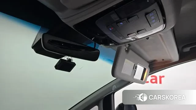 Hyundai Staria id 3327835 из Кореи 10