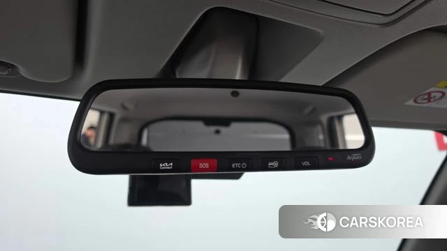 Kia The New Kia Ray EV id 4655974 из Кореи 10