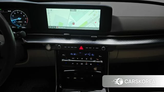 Kia Carnival 4th generation id 4428583 из Кореи 10