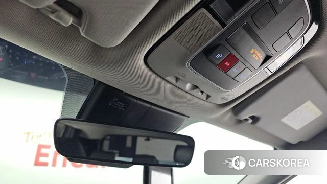 Hyundai The New Tucson (NX4) id 4201001 из Кореи 10