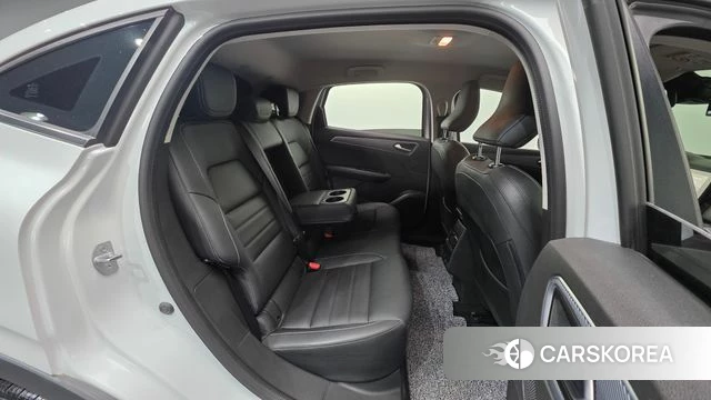 Renault Korea (Samsung) XM3 id 4423262 из Кореи 10